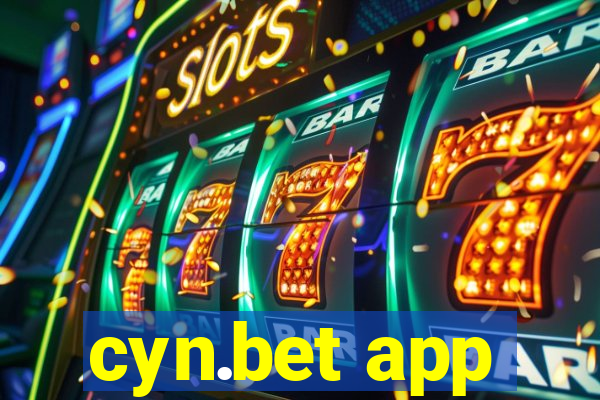 cyn.bet app